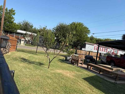 Lawn Care service in Granbury, 76048