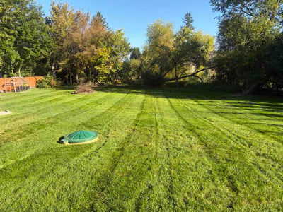 Lawn Care service in Warrenville, 60555