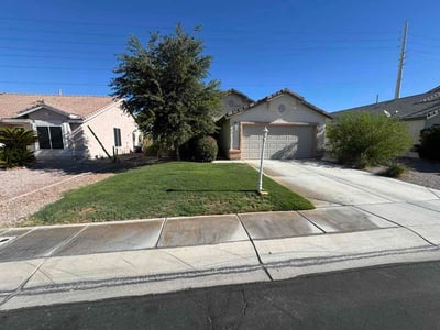 Lawn Care service in Las Vegas, 89101
