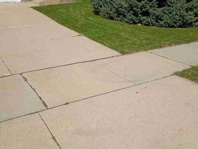 Lawn Care service in Sun Prairie, 53590