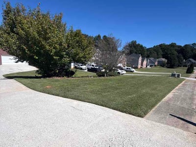 Lawn Care service in Powder Springs, 30127