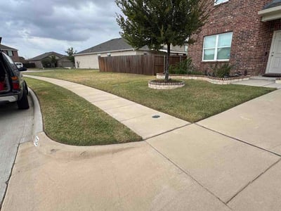 Lawn Care service in Colleyville, 76034