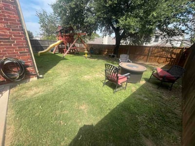 Lawn Care service in Colleyville, 76034
