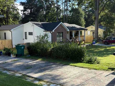 Lawn Care service in Smyrna, 30080