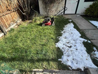Lawn Care service in Tustin, 92780