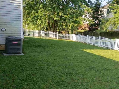 Lawn Care service in Princeton, 08542