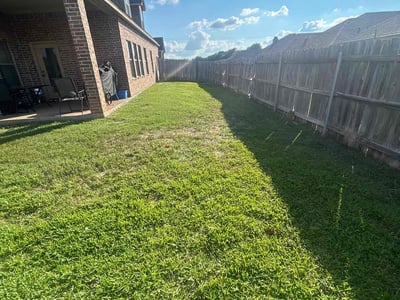 Lawn Care service in Waco, 76701