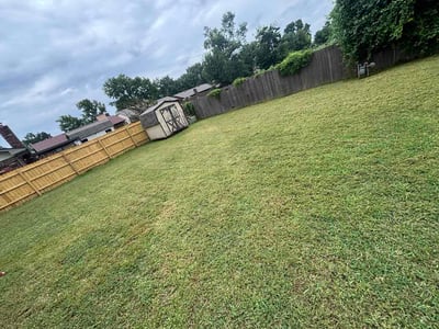 Lawn Care service in Skiatook, 74070