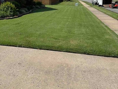 Lawn Care service in Benton, 72015