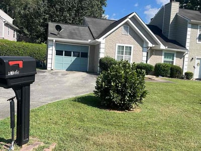 Lawn Care service in Kennesaw, 30144