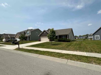 Lawn Care service in Torrance, 90503