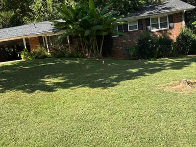 Lawn Care service in East Point, 30344