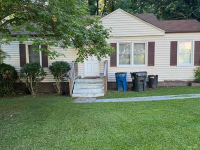 Lawn Care service in East Point, 30344