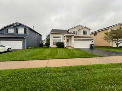 Lawn Care service in Fox Lake, 60020