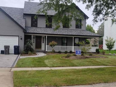 Lawn Care service in Dekalb, 60115