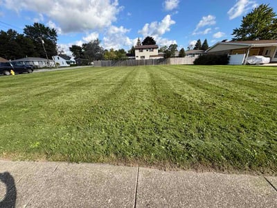 Lawn Care service in North Tonawanda, 14120