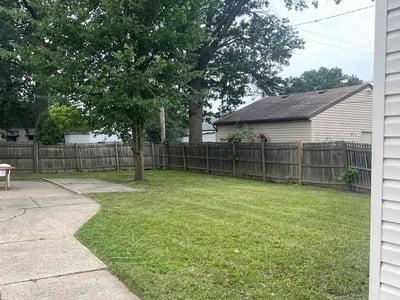 Lawn Care service in Sanborn, 14132