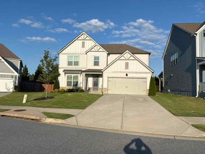 Lawn Care service in Dunwoody, 30338