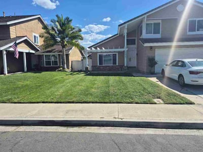 Lawn Care service in Buena Park, 90621