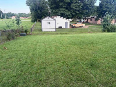Lawn Care service in Festus, 63028