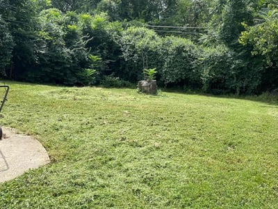Lawn Care service in Topeka, 66612