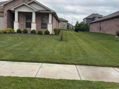 Lawn Care service in Paola, 66071