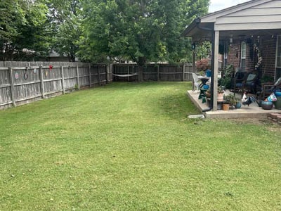 Lawn Care service in Owasso, 74055