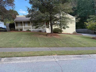 Lawn Care service in Surprise, 85374