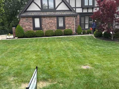 Lawn Care service in Leavenworth, 66048