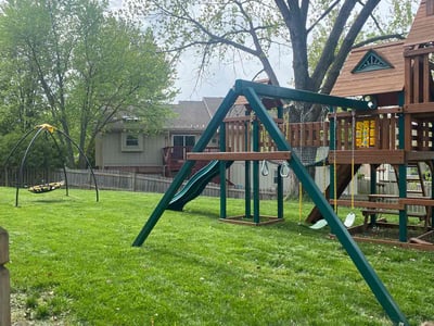 Lawn Care service in Raymore, 64083