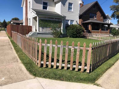 Lawn Care service in Piqua, 45356