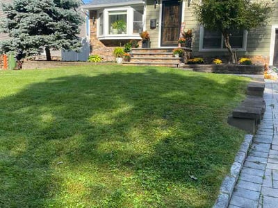 Lawn Care service in Nutley, 07110