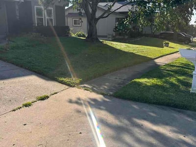 Lawn Care service in Eureka, 63025