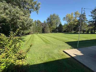 Lawn Care service in Algonquin, 60156