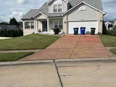 Lawn Care service in Clayton, 63105