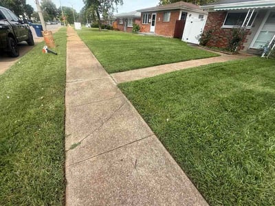 Lawn Care service in Arnold, 63010