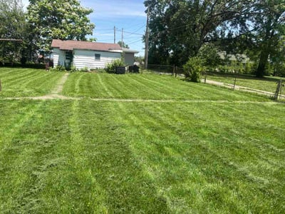 Lawn Care service in Anderson, 46016