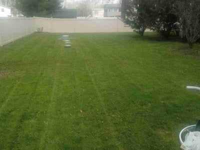Lawn Care service in Southington, 06489