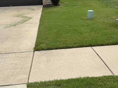 Lawn Care service in Owens Cross Roads, 35763
