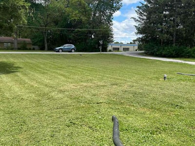 Lawn Care service in Bensalem, 19020