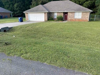 Lawn Care service in Hazel Green, 35750