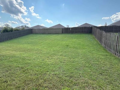 Lawn Care service in Madison, 35758