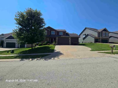 Lawn Care service in Platte City, 64079