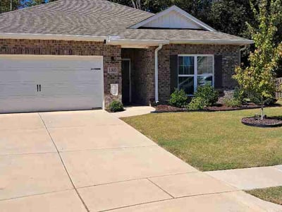 Lawn Care service in Harvest, 35749
