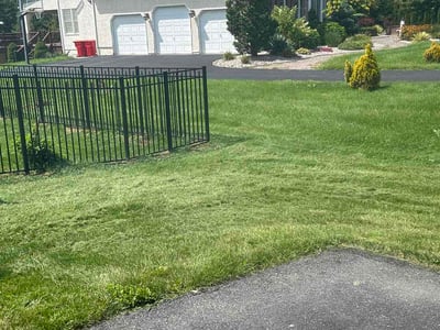 Lawn Care service in Nazareth, 18064