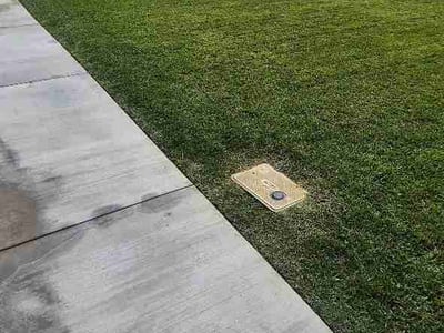 Lawn Care service in Burbank, 91502