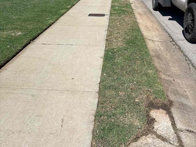 Lawn Care service in Choctaw, 73020