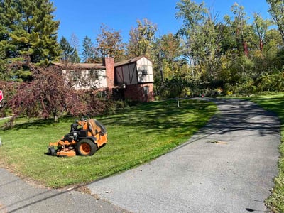 Lawn Care service in Ballston Spa, 12020