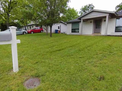 Lawn Care service in Big Bear Lake, 92315
