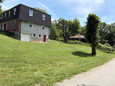 Lawn Care service in Belton, 64012